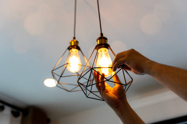 Best Local Electrician Companies  in Pella, IA