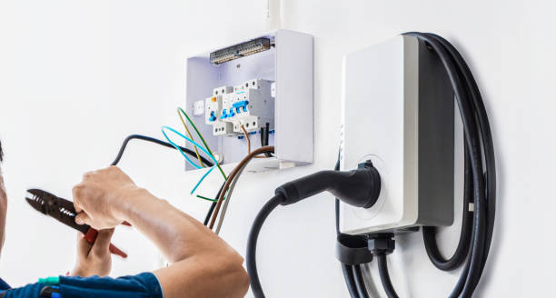 Best 24-Hour Electrician  in Pella, IA